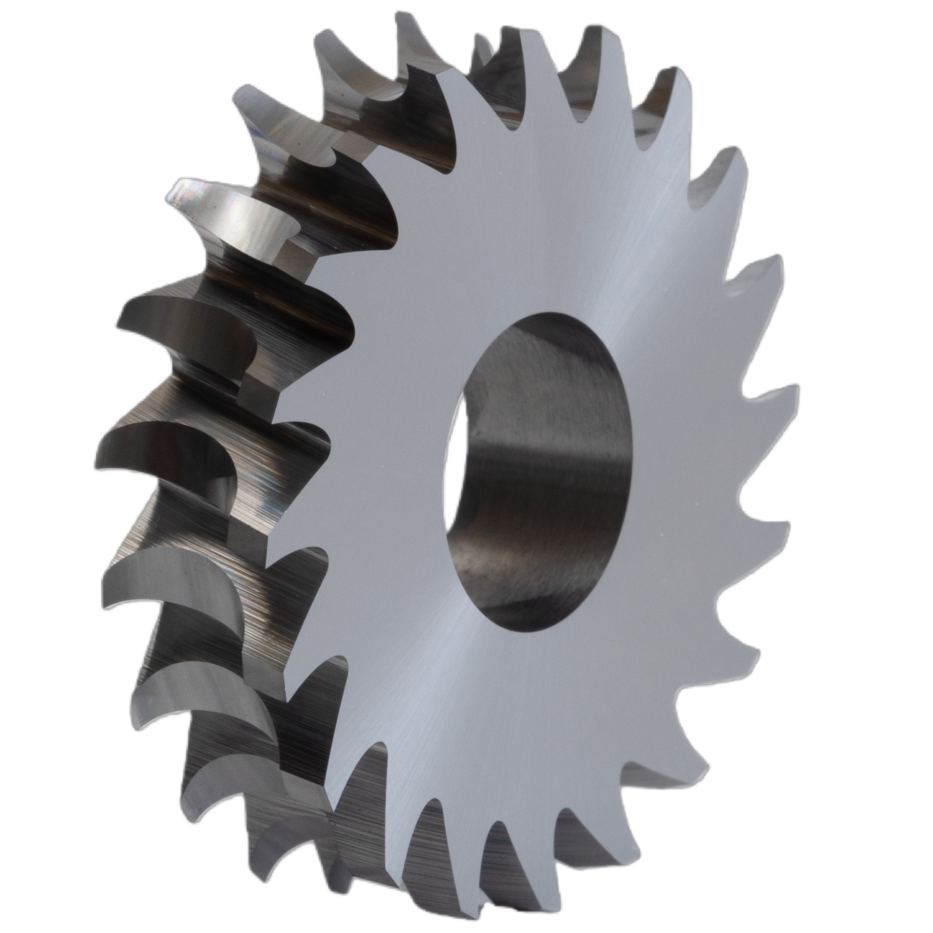 硬质合金圆锯片