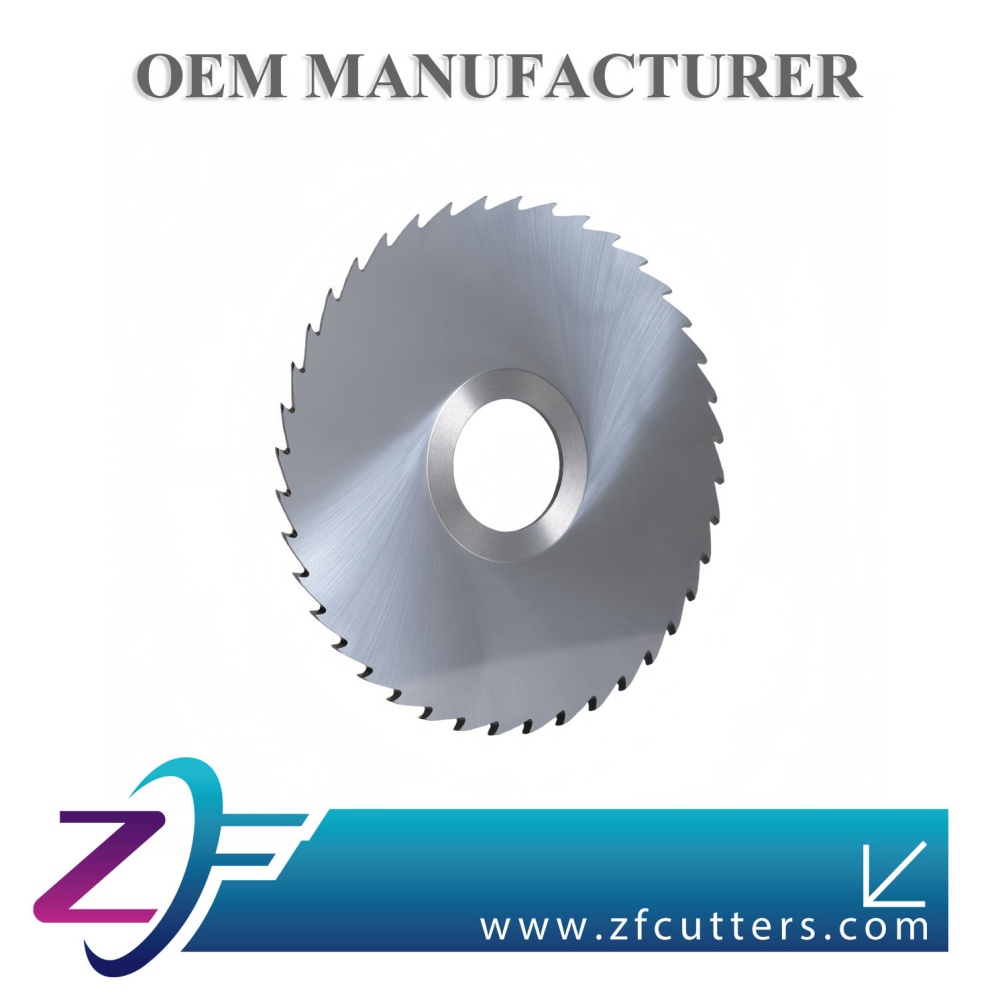 ZF_CSB_31 硬质合金圆锯片