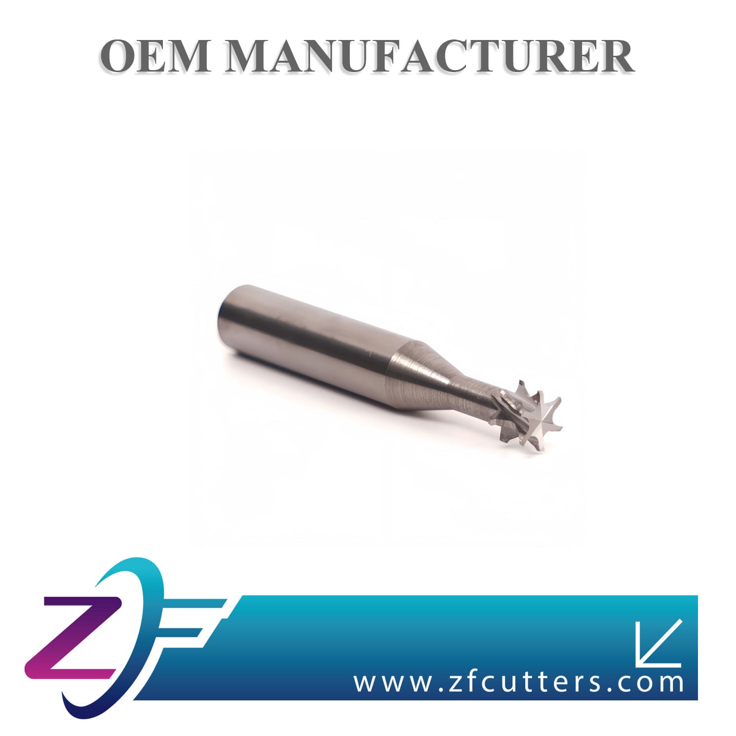 硬质合金成型刀 T刀 ZF_EM_37