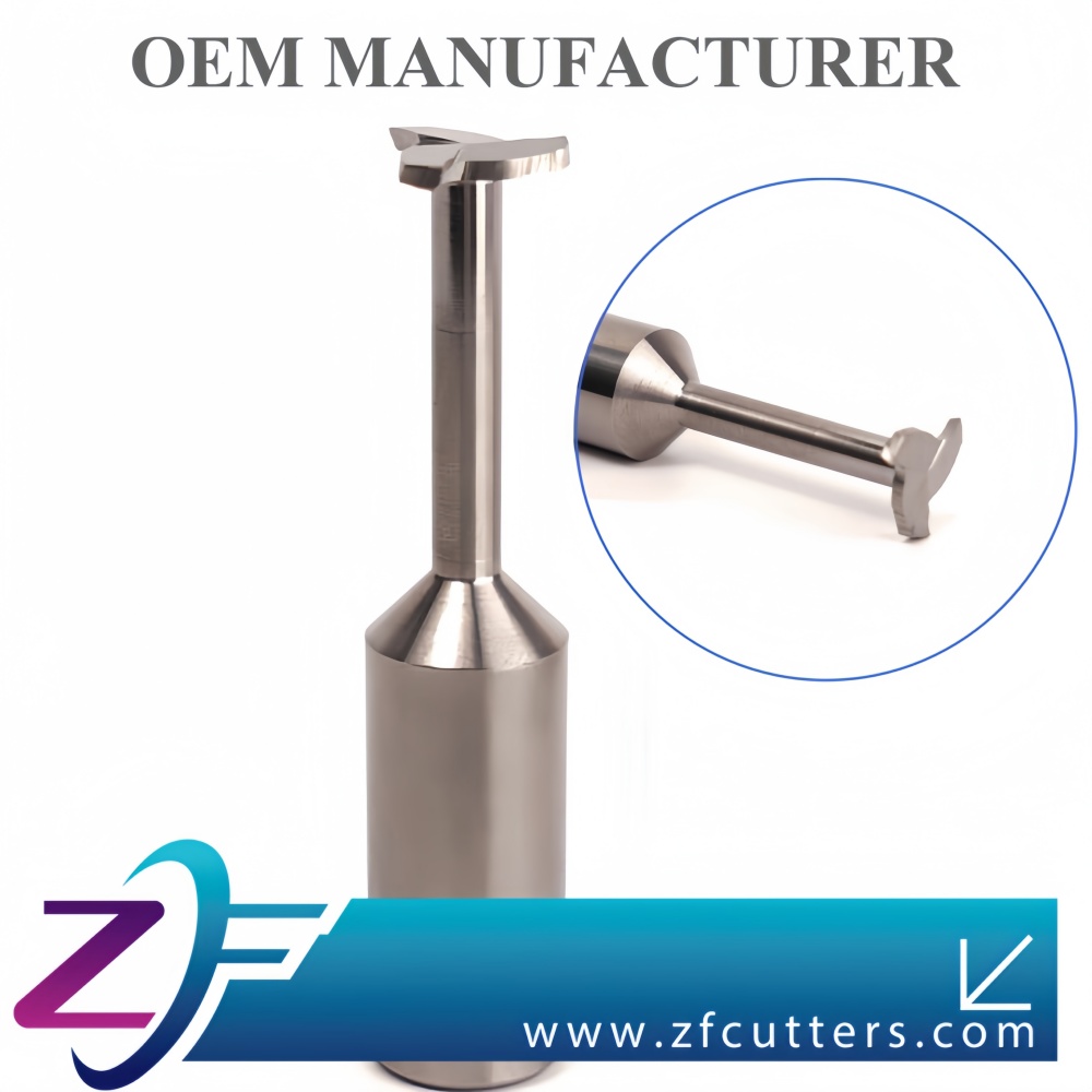 硬质合金T槽刀 ZF_FORMM_08