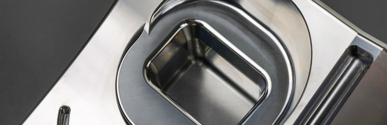 模具制造 铣削技术作为工模具制造的核心技术之一，其所占生产份额比例高达50%。研究表明：目前技术潜力