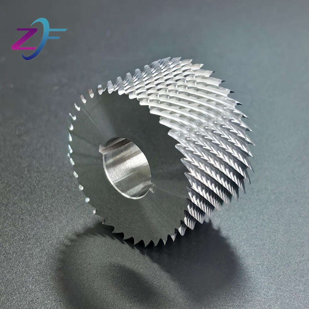 蜂窝铣刀 ZF_MM_1133