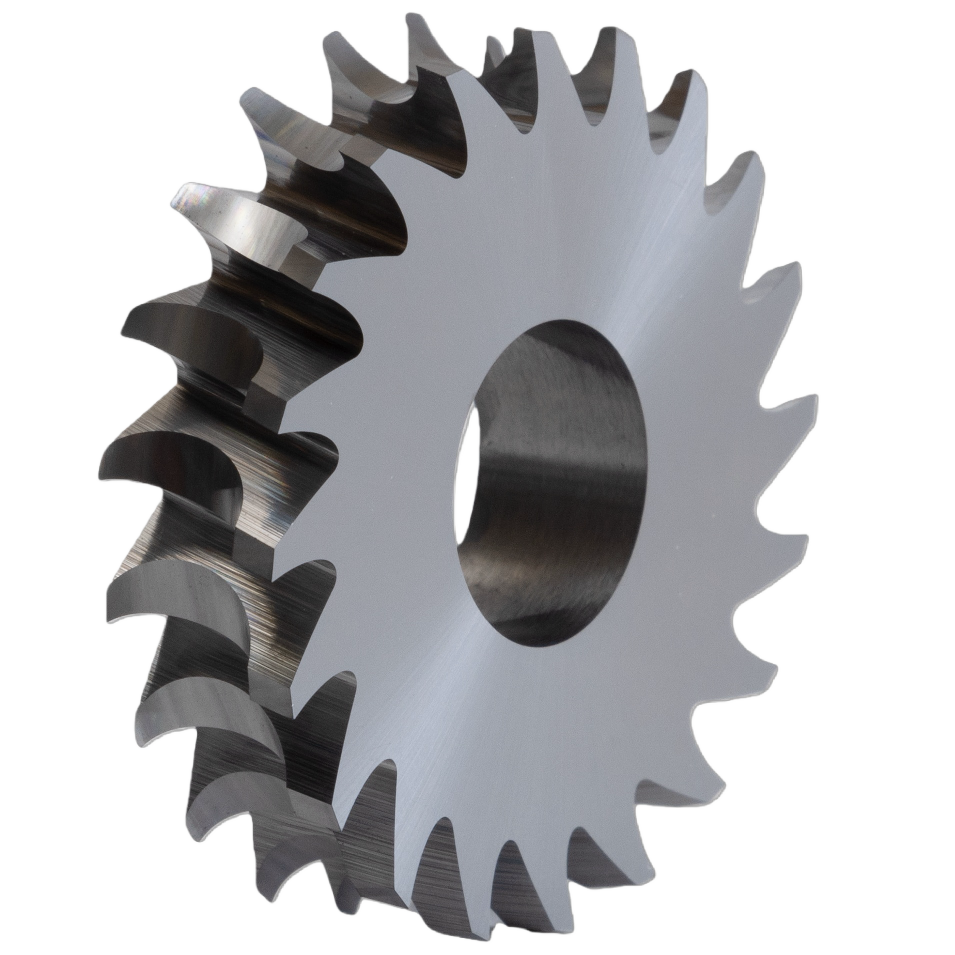 硬质合金圆锯片