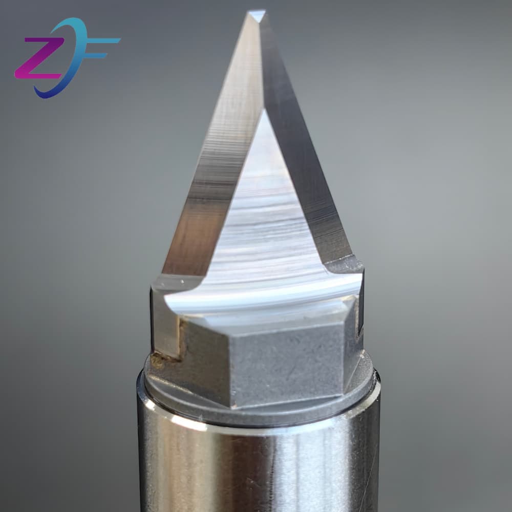 硬质合金超声刀 ZF_FCJ_2