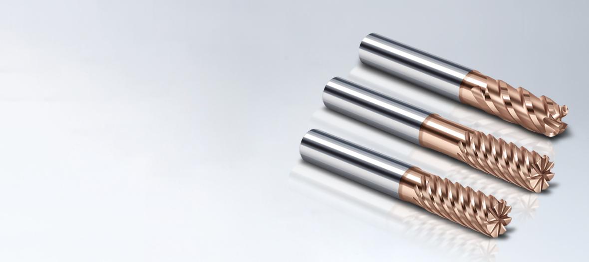 强大的 HDC铣削策略应用于高硬钢2.5D和3D加工