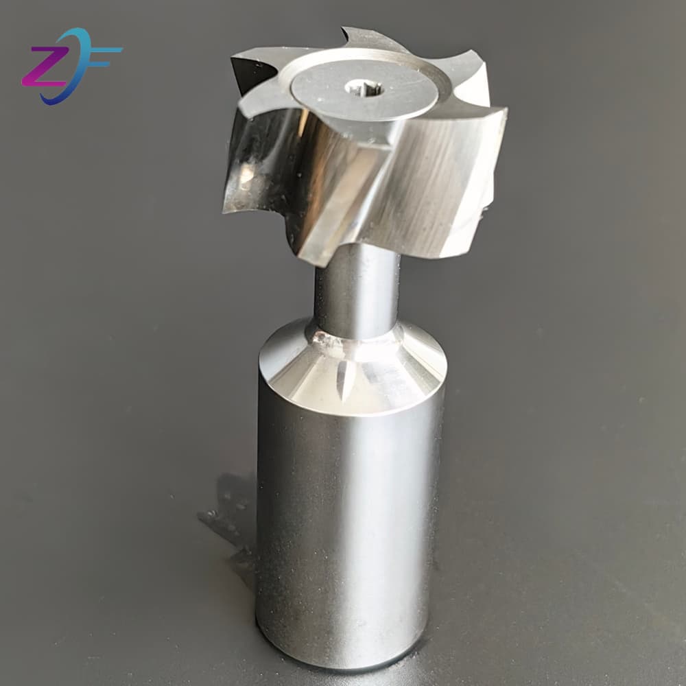 硬质合金T槽刀 ZF_FORMM_80