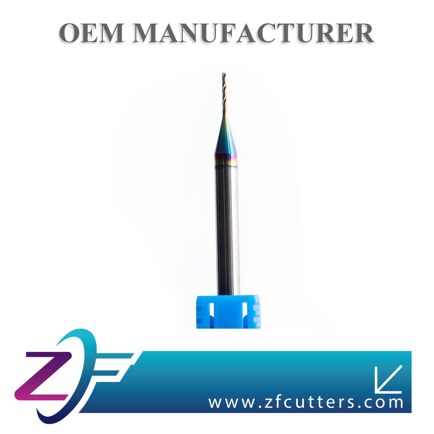  ZF_DR_14 硬质合金钻头