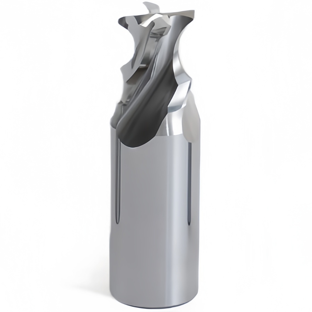 硬质合金铣刀&钻头