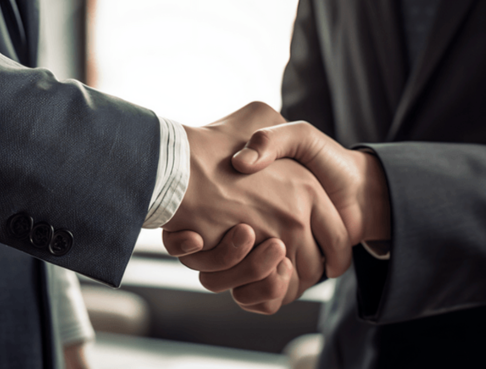 2026年我们如何应对挑战 How to Win the Trust of Global Buyer