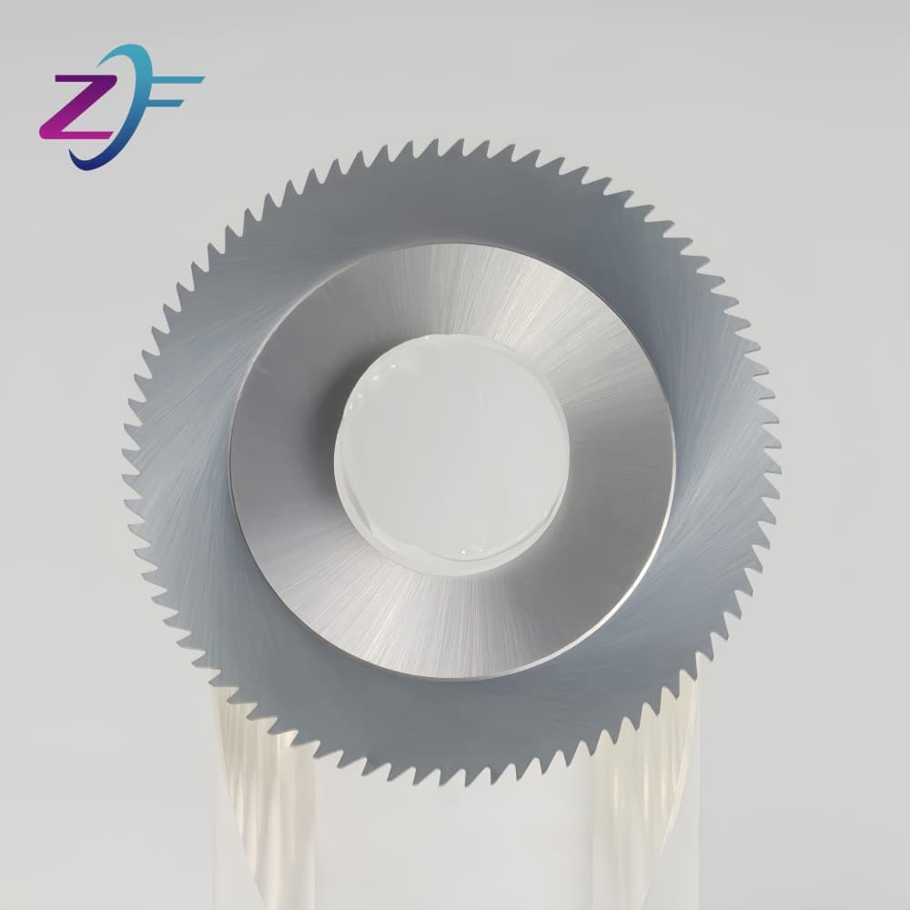 ZF_CSB_53 硬质合金圆锯片