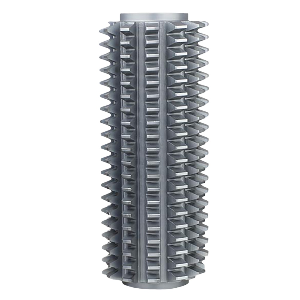 硬质合金滚齿刀